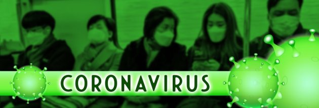 coronavirus bild